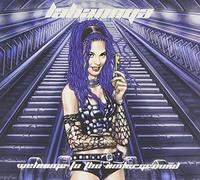 Lahannya - Welcome To The Underground