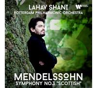 Mendelssohn: Symphony No.3