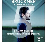 Lahav Shani & Rotterdam Philharmonic Orchestra - Symphony No. 5