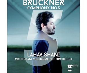 Lahav Shani & Rotterdam Philharmonic Orchestra - Symphony No. 5
