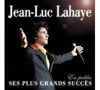 Ses plus grands succes en public