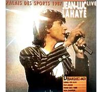 Lahaye Jean-Luc - Palais des Sports 1987