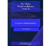 Lahcene Abdallah Bachioua Real Analysis (Tascabile)
