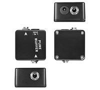Lahdrhab 1 Buffer puro buffer per effetti per chitarra, facile da installare, facile da usare