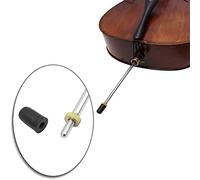 Lahdrhab 10 pezzi di protezione per punte di violoncello per violoncello