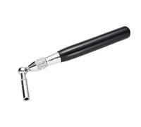 Lahdrhab 28 centimetri Nero Pianoforte Telescopica Chiave Professionale Pianoforte Strumenti di Tuning Parti di Riparazione Accessori