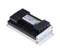 Lahdrhab 36V-84V Bicicletta Elettrica Brushless DC Controller 48V 2500W Sinusoidale Controller 72V 3000W