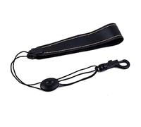 Lahdrhab Cinghia regolabile per sassofono con fibbia per sassofono, accessori per strumenti musicali