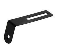 Lahdrhab LP Battipenna per chitarra con staffa nera