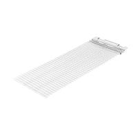 Lahdrhab Metà Design Acciaio Snare Wire Drum Spring per Bambini Snare Cajon Box Drums 24 Strand