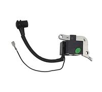 Lahdrhab Modulo della bobina di Lgnition del motore della falciatrice da giardino della bobina dei ricambi auto per la motosega 15662660630 di CS4200-4200