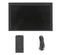 Lahdrhab Sub-Screen Chassis Multifunzione 5 Pollice Ips Typec Sub-Screen Chassis Monitor Del Computer Monitor USB Sub-Screen