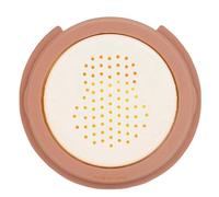 Lahdrhab Umidificatore per chitarra Chitarra Acustica Fori Suoni Umidificatore Chitarra Humidor Pack Umidificazione Strumento Umidificatore Strumento