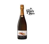 LAHERTE FRERES LES 7 EXTRA BRUT CHAMPAGNE FRANCIA
