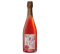 Laherte Frères Rosé de Meunier Champagne AOC Extra Brut 0,75 ℓ