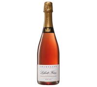 Laherte Frères Rosé Ultradition Champagne AOC 0,75 ℓ
