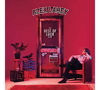 Lahey, Alex - Best Of Luck Club