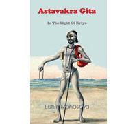 Lahiri Mahasaya Astavakra Gita (Tascabile)
