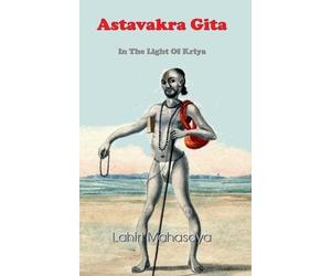 Lahiri Mahasaya Astavakra Gita (Tascabile)