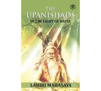 Lahiri Mahasaya The Upanishads (Tascabile)