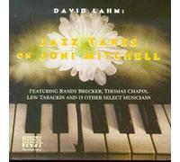 Lahm, David - Jazz Takes On Joni Mitchell