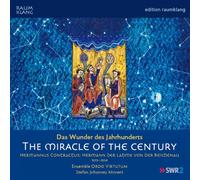 Lahme, Hermann Der - Lahme: Miracle Of The Century