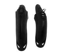 lahomia 12/14/16 Pollici Parafanghi per Bici per Bambini Set Parafango Anteriore E Posteriore Detergente per Pneumatici