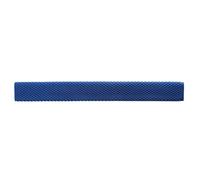 lahomia Manico per Stecca da Biliardo Copri Impugnatura per Guaina Termorestringente Testurizzata Antiscivolo 5 Colori - Blu