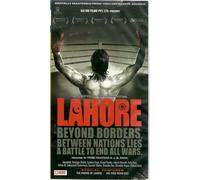 Lahore - Aanaahad - Farouque Sheikh - Nuovo Moserbaer 2 DVD Set