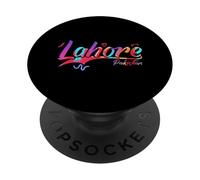 Lahore Pakistan | vacation travel PopSockets PopGrip Adesivo