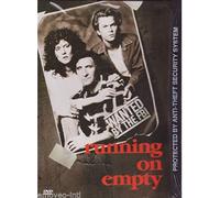 Lahti/Phoenix/Hirsch/Plimpton - Running on Empty