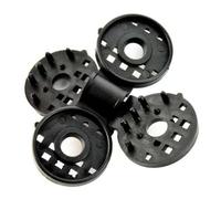 Lahti PRO Clip di sicurezza 20 pezzi