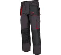 LAHTI PRO LPSR0148 - Pantaloni protettivi, Nero, LPSR0150