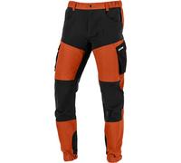 Lahti PRO Pantaloni da lavoro unisex, verde, XL