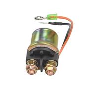 LAHTI Relè Avviamento per Suzuki DF15 DF25 DF30 DF40 DF70 DF60 DF50 DF9.9 DT115 DT140 DT150 DT15C DT25C HP Fuoribordo Motorino di Avviamento Relè Solenoide