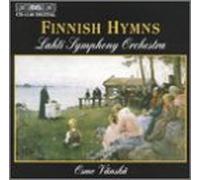 Lahti Symphony Orchestra - Finnish Hymns