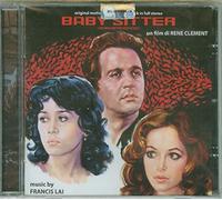 LAI, FRANCIS - BABY SITTER
