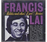 Lai,Francis - Bilitis & Other Love Stories