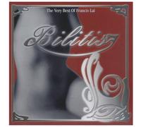 Francis Lai - Bilitis