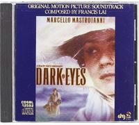 Lai, Francis - Dark Eyes