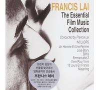 Lai, Francis - Essential Film Music Collection