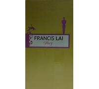 Lai, Francis - Le Cinema de Francis Lai