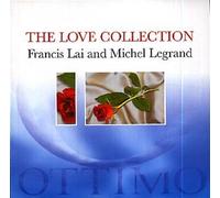 LAI, FRANCIS - LOVE COLLECTION