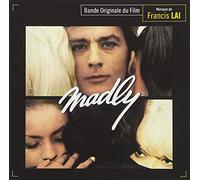 Lai, Francis - Madly (The Love Mates)