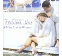 Lai, Francis - Man & Woman-Best of