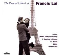 Lai,Francis - The Romantic Music of