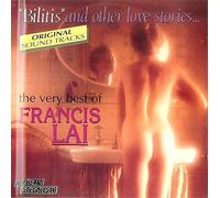 Lai, Francis - The Very Best of Francis Lai [Import anglais]