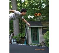Laia Abril Baptiste Lignel Pop Pills (Copertina rigida)