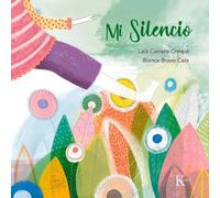 Laia Carrera Blanca Bravo Mi Silencio (Tascabile)