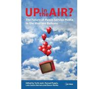 Laia Castro Herrero Up in the Air? (Copertina rigida)